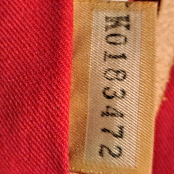 DOONEY & BOURKE LUCY PURSE RAINBOW SWIRLS - Picture 15 of 16